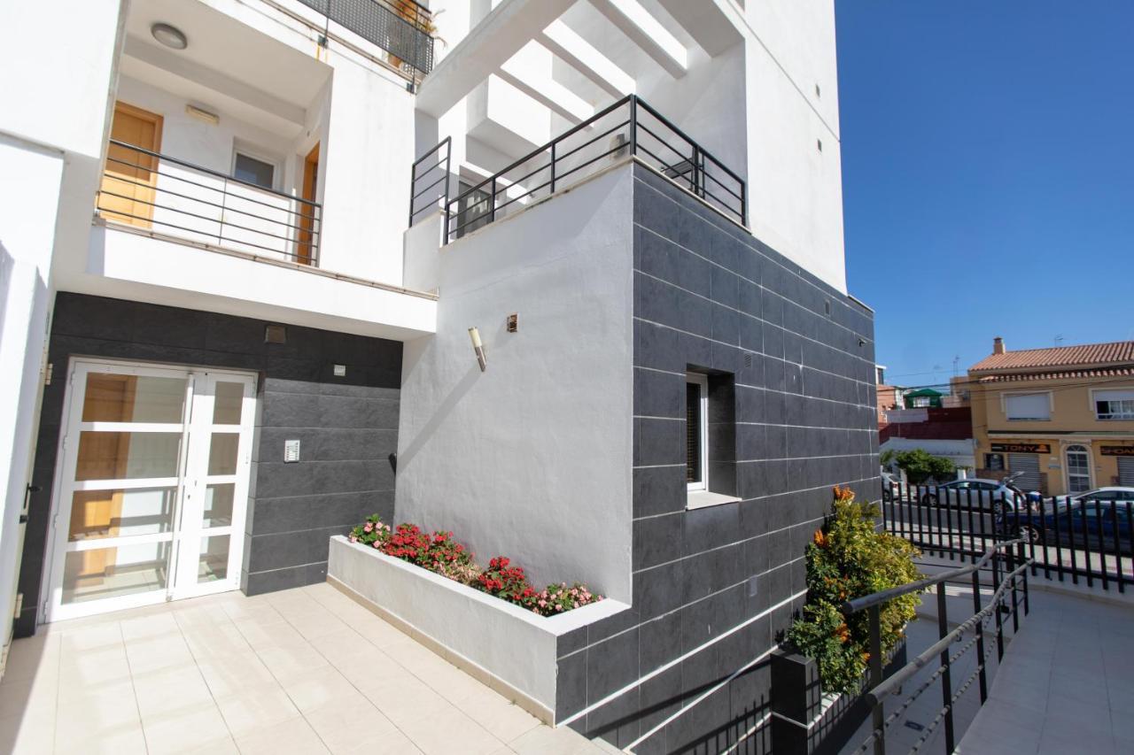 House By The Sea Appartamento Málaga